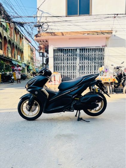 ขายรถมอเตอร์ไซค์ รูปที่ 4