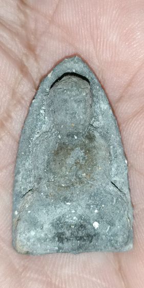 พระผงว่านหลวงปู่ทวด วัดช้างให้ รูปที่ 2