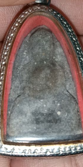 พระผงว่านหลวงปู่ทวด วัดช้างให้