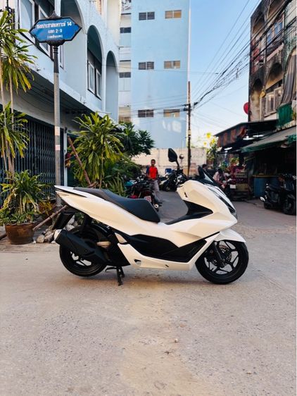 ขายรถมอเตอร์ไซค์ รูปที่ 3