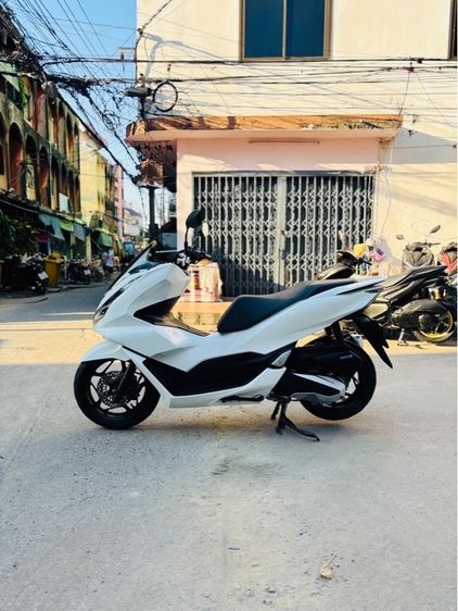 ขายรถมอเตอร์ไซค์ รูปที่ 4