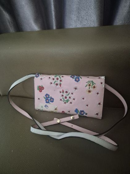 กระเป๋าสะพายLyn around รูปที่ 5