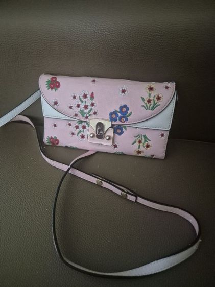 กระเป๋าสะพายLyn around รูปที่ 6