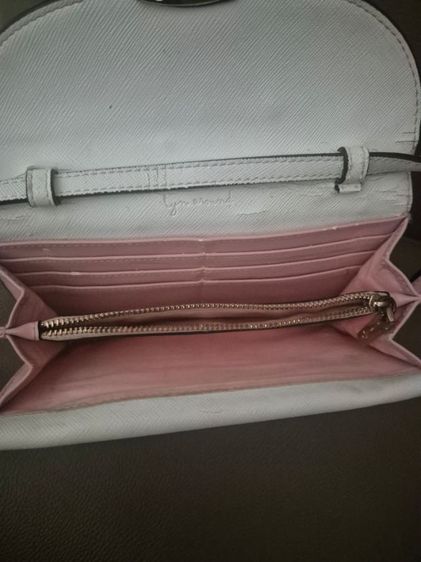 กระเป๋าสะพายLyn around รูปที่ 4