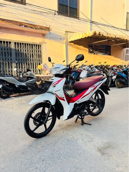 ขายรถมอเตอร์ไซค์  รูปที่ 2