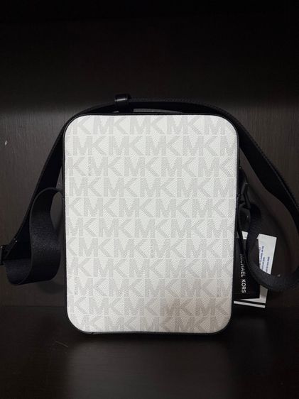 ไม่ระบุ ขาว กระเป๋า Michael Kors แท้ Unisex