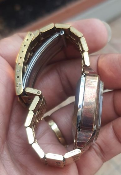 นาฬิกา TISSOT SWISS เดิมๆเดินปกติ รูปที่ 5