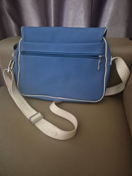 กระเป๋าสะพายlacoste รูปที่ 4