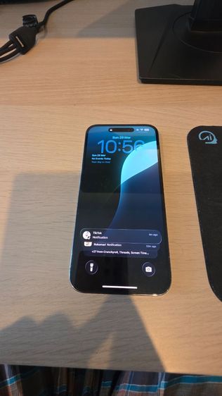 Iphone 14 Pro Max รูปที่ 3