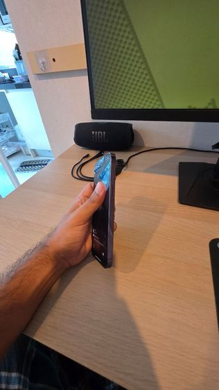 Iphone 14 Pro Max รูปที่ 4