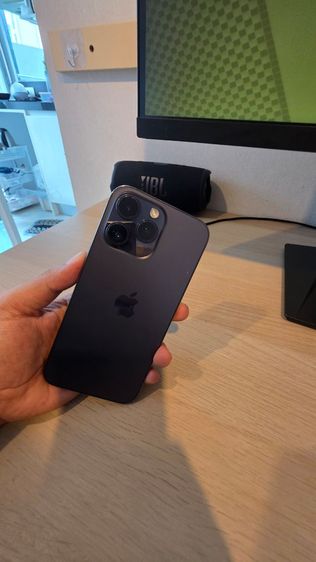 Iphone 14 Pro Max รูปที่ 2