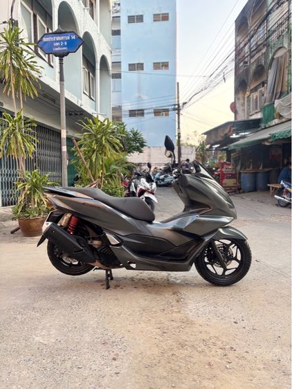 ขายรถมอเตอร์ไซค์ รูปที่ 3