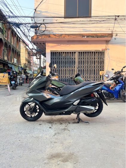 ขายรถมอเตอร์ไซค์ รูปที่ 4