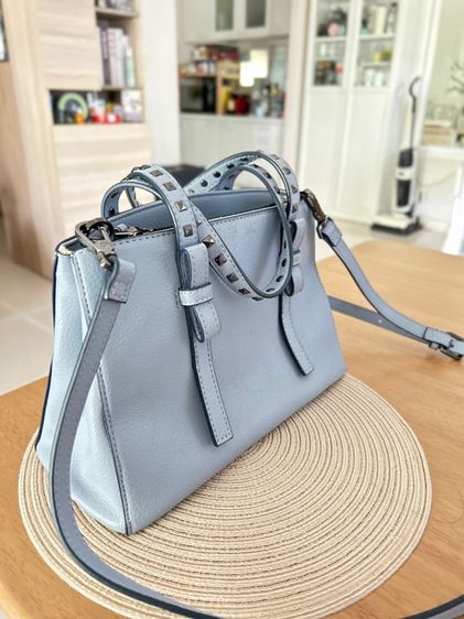 กระเป๋าสะพาย LYN สภาพมือ1 ราคาถูกมาก รูปที่ 2