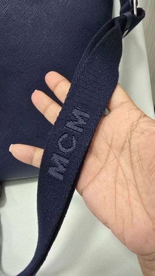 mcm มือ2 ขนาด 10 นิ้ว สภาพ 90 รูปที่ 7