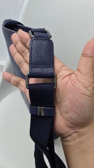 mcm มือ2 ขนาด 10 นิ้ว สภาพ 90 รูปที่ 8