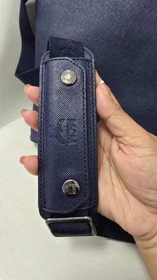 mcm มือ2 ขนาด 10 นิ้ว สภาพ 90 รูปที่ 3