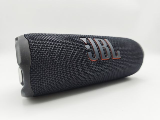 JBL Flip7 Blackประกันศูนย์ รูปที่ 14
