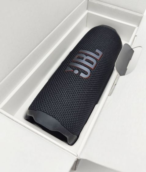 JBL Flip7 Blackประกันศูนย์ รูปที่ 6