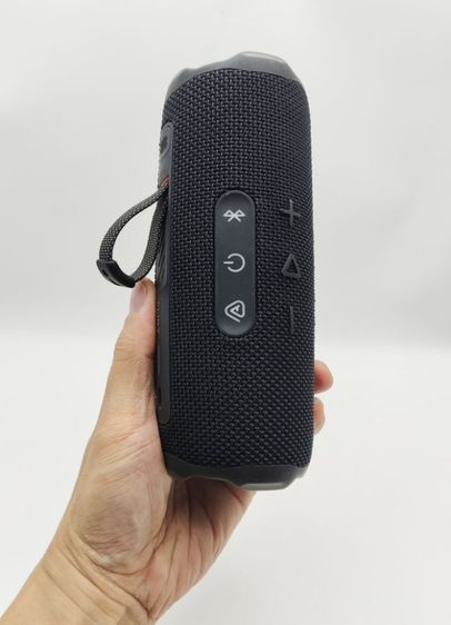 JBL Flip7 Blackประกันศูนย์ รูปที่ 11