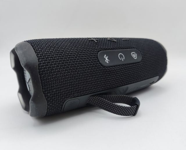 JBL Flip7 Blackประกันศูนย์ รูปที่ 10
