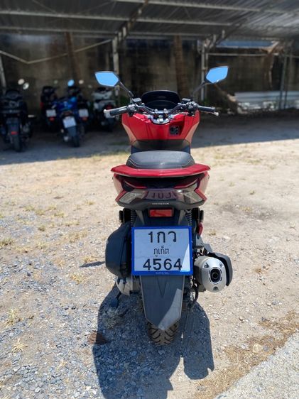 PCX160 ABS 2022 รูปที่ 5