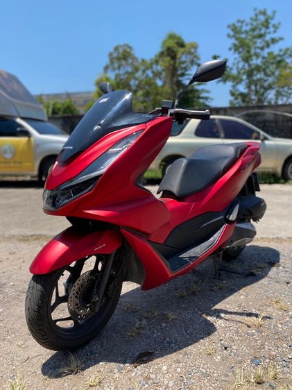 PCX160 ABS 2022 รูปที่ 3