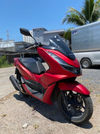 Honda PCX160 ABS 2022