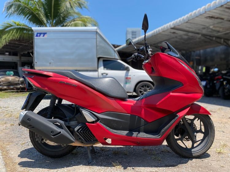 PCX160 ABS 2022 รูปที่ 2