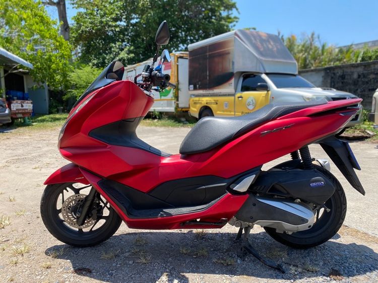 PCX160 ABS 2022 รูปที่ 4