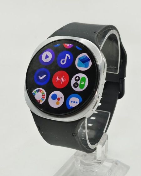 Samsung Galaxy Watch8 Silver 40mm 
ประกันศูนย์ 11 เดือน รูปที่ 14