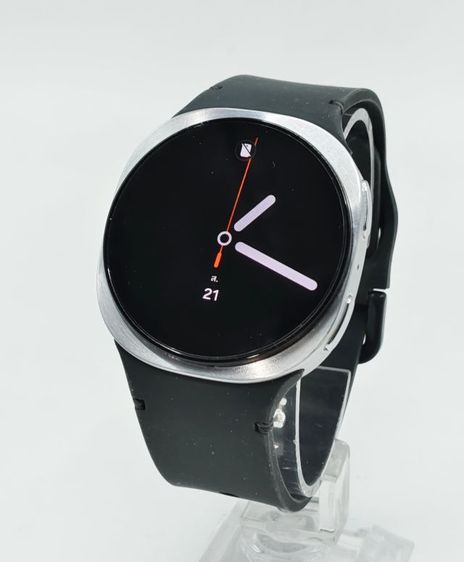 Samsung Galaxy Watch8 Silver 40mm 
ประกันศูนย์ 11 เดือน