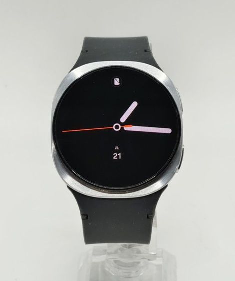 Samsung Galaxy Watch8 Silver 40mm 
ประกันศูนย์ 11 เดือน รูปที่ 10