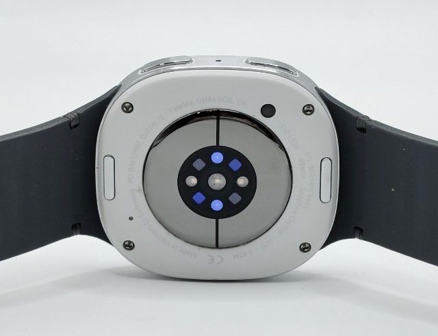 Samsung Galaxy Watch8 Silver 40mm 
ประกันศูนย์ 11 เดือน รูปที่ 15