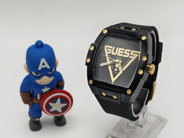 Guess Phoenix Analog Watch GW1072G2 รูปที่ 6