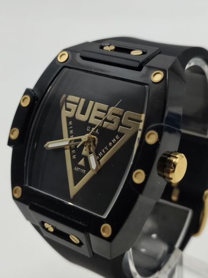 Guess Phoenix Analog Watch GW1072G2 รูปที่ 7