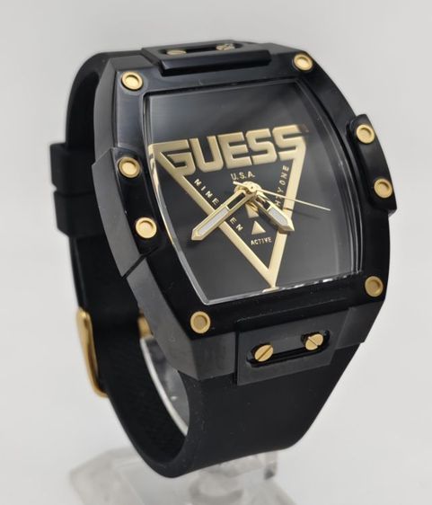Guess Phoenix Analog Watch GW1072G2 รูปที่ 2
