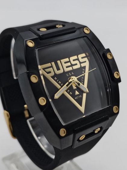 Guess Phoenix Analog Watch GW1072G2 รูปที่ 5