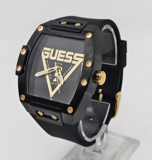 Guess Phoenix Analog Watch GW1072G2