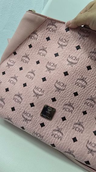 mcm สภาพดี ขนาด 12 นิ้ว รูปที่ 2