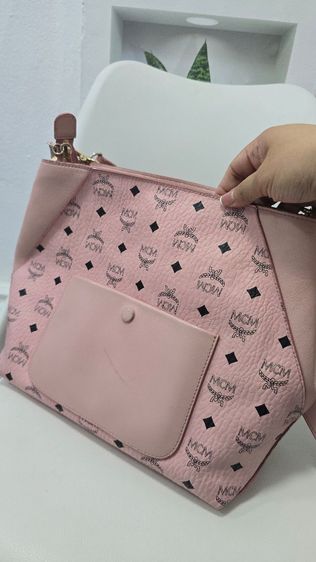 mcm สภาพดี ขนาด 12 นิ้ว รูปที่ 6