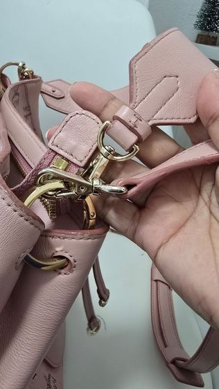 mcm สภาพดี ขนาด 12 นิ้ว รูปที่ 5