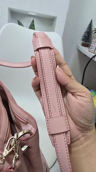 mcm สภาพดี ขนาด 12 นิ้ว รูปที่ 9