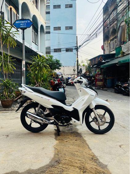 ขายรถมอเตอร์ไซค์ รูปที่ 3