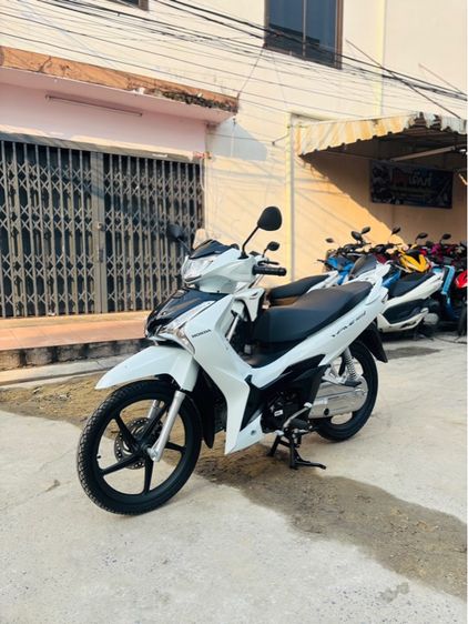 ขายรถมอเตอร์ไซค์ รูปที่ 2