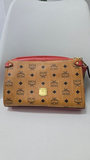 mcm ขนาด10 นิ้ว สภาพดี