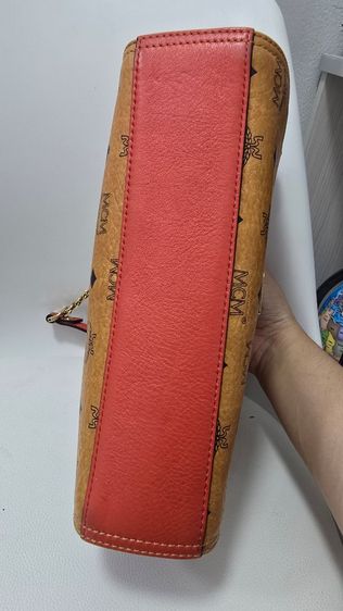 mcm ขนาด10 นิ้ว สภาพดี รูปที่ 2