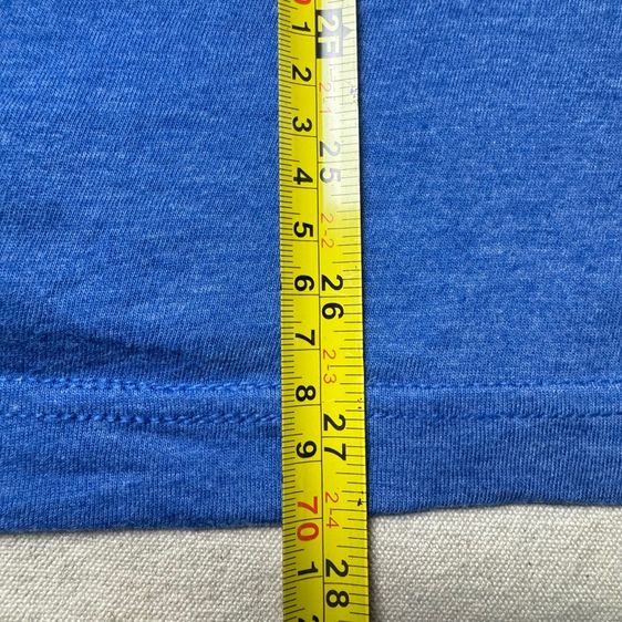 เสื้อยืด American Fido Size M  รูปที่ 8