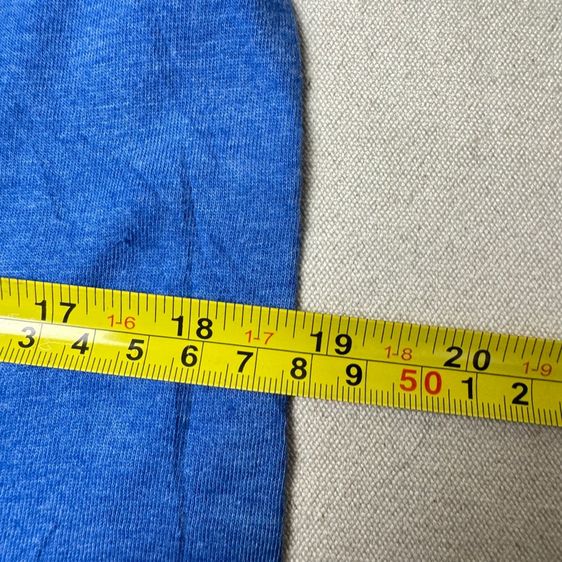 เสื้อยืด American Fido Size M  รูปที่ 7