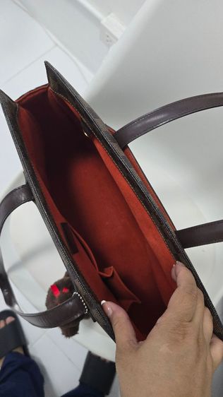 หลุยส์ สภาพดี ขนาด13นิ้ว รูปที่ 6